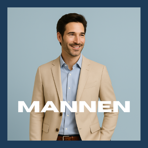 Mannen