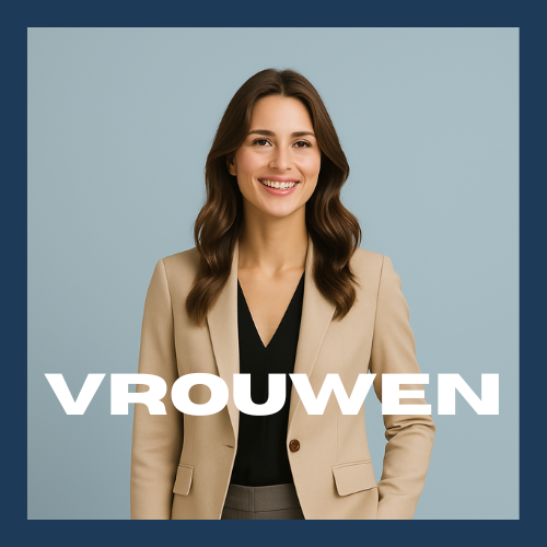 Vrouwen
