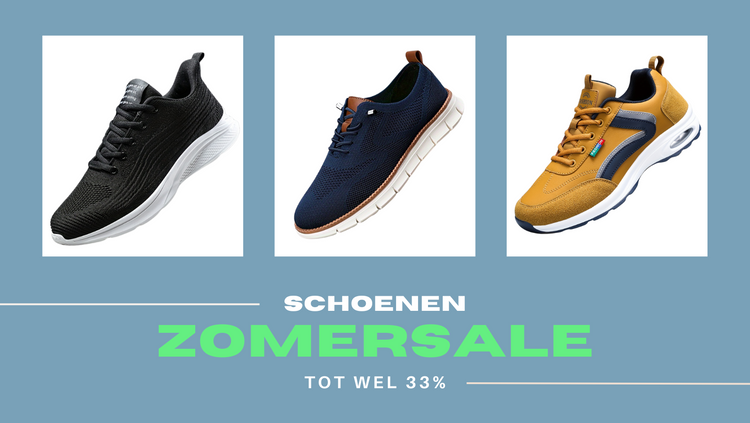 Schoenen