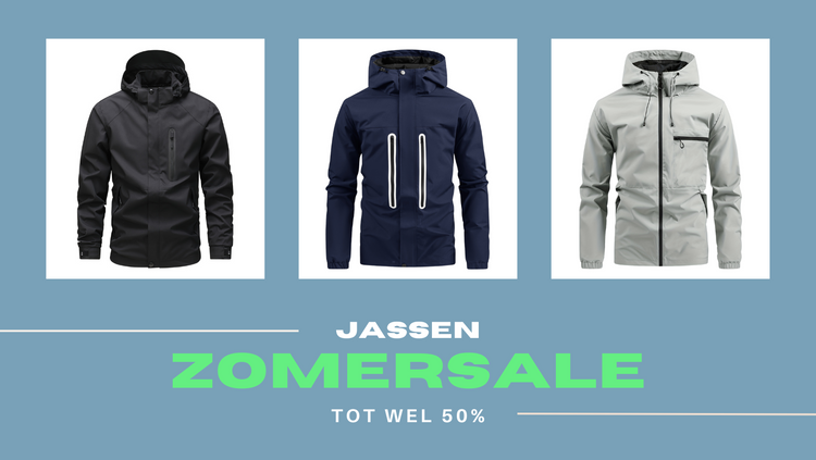 Jassen