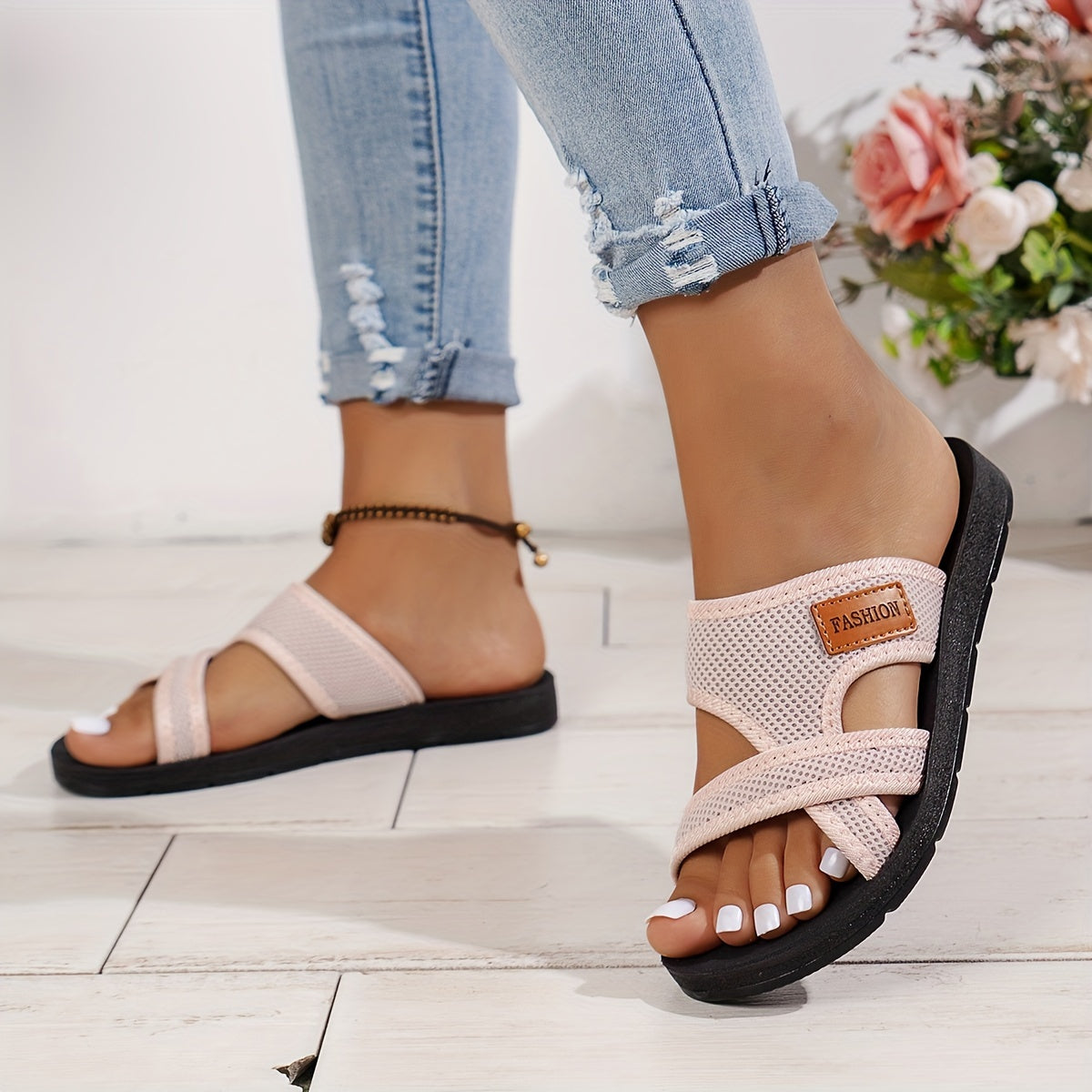 THE MESH SLIDES