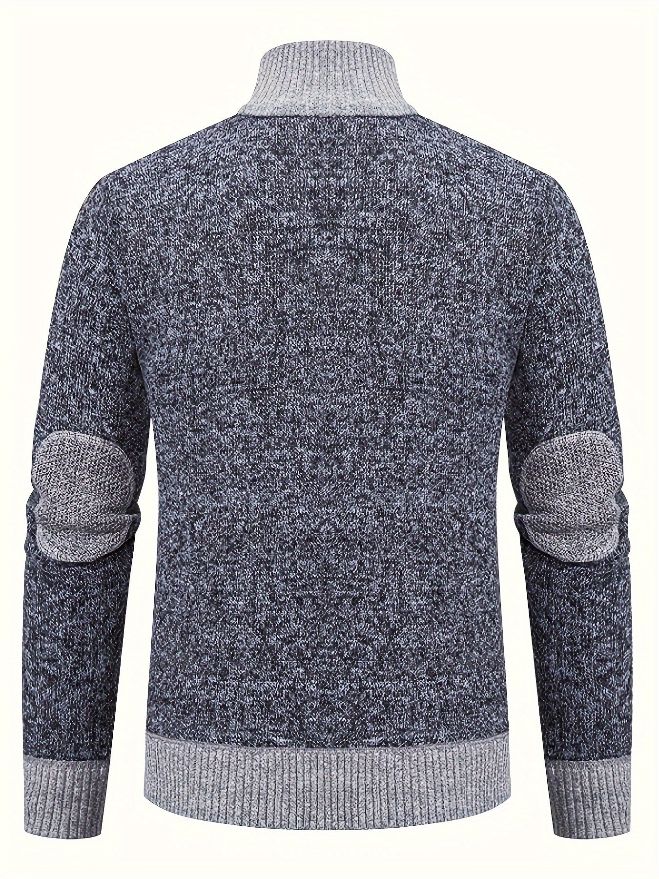 THE TRAINERS CARDIGAN JACKET