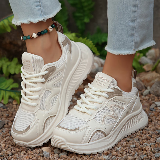 THE AZERO SNEAKERS