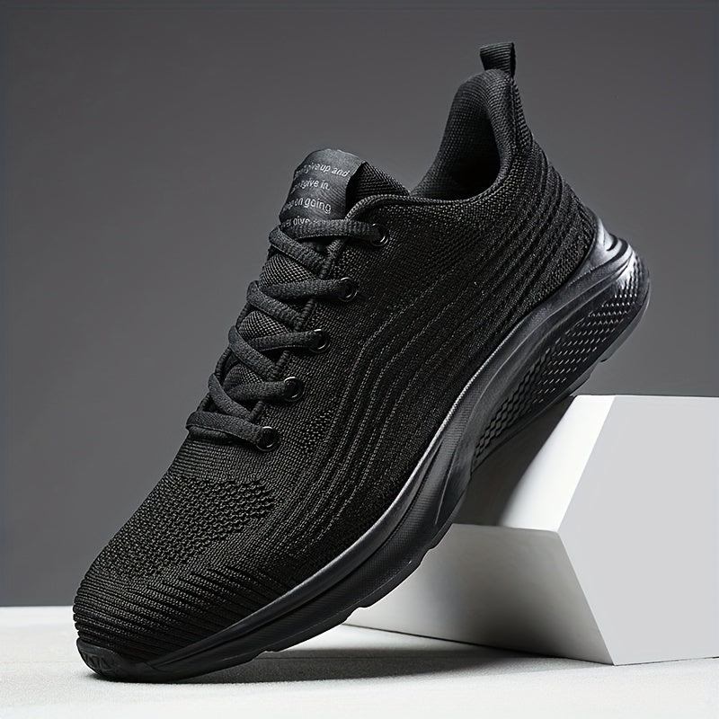 THE BERNARD SNEAKERS