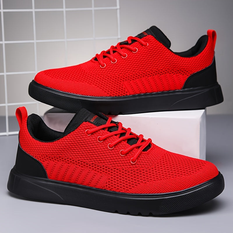 THE MATTEO SNEAKERS