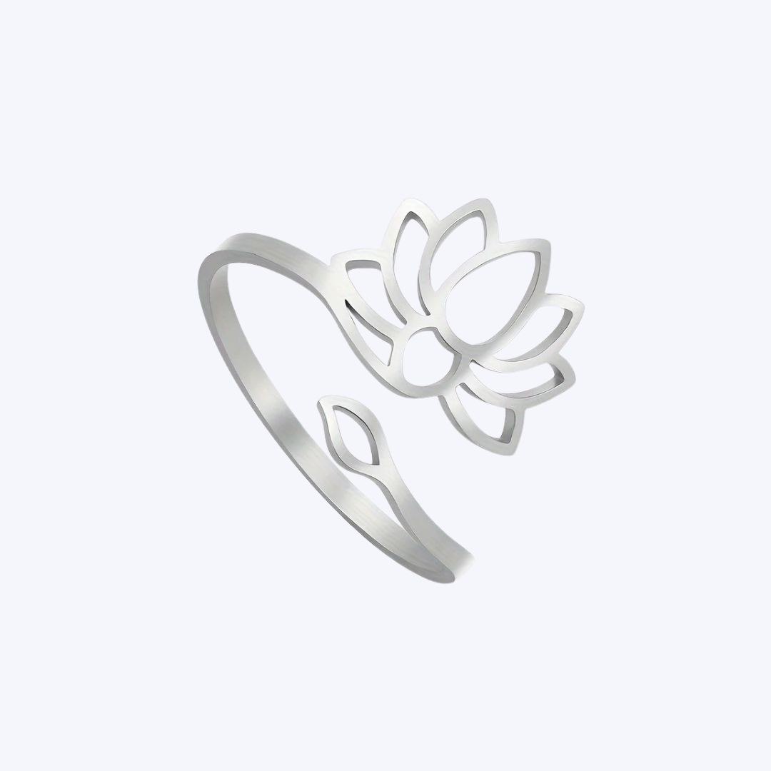 THE LOTUS YOGA RING