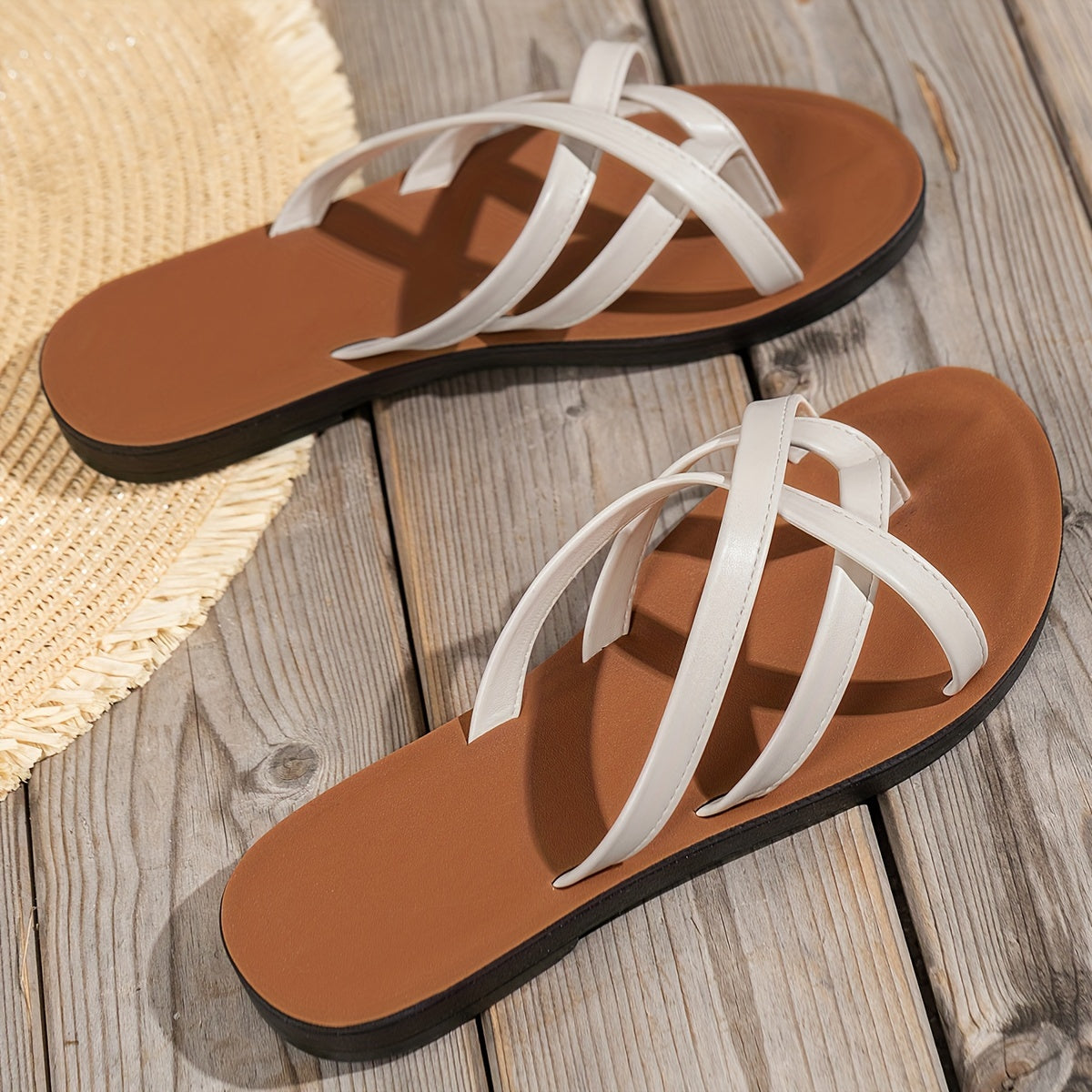THE CASUAL SLIDES
