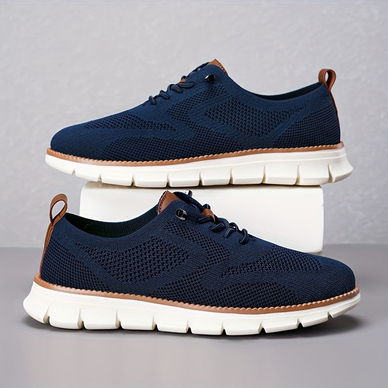 THE LUCA SNEAKERS