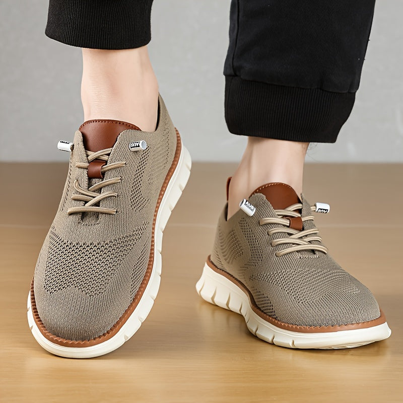 THE LUCA SNEAKERS