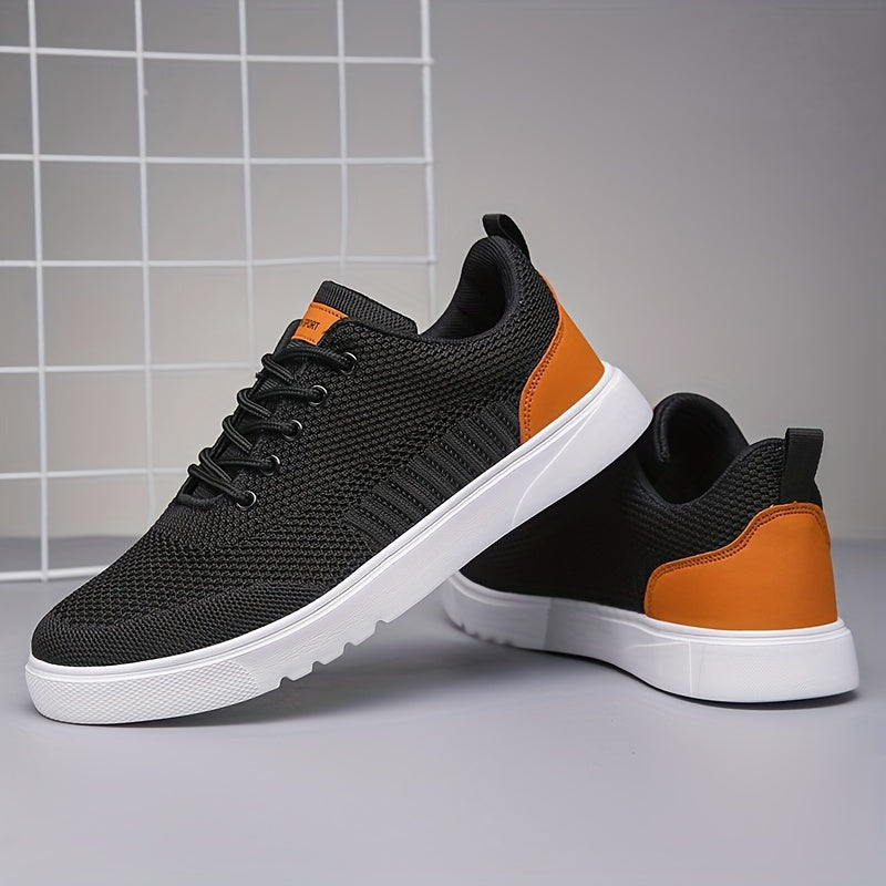 THE MATTEO SNEAKERS