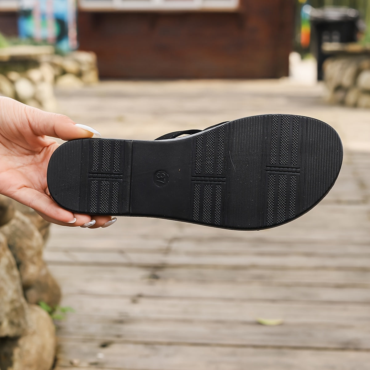 THE CASUAL SLIDES