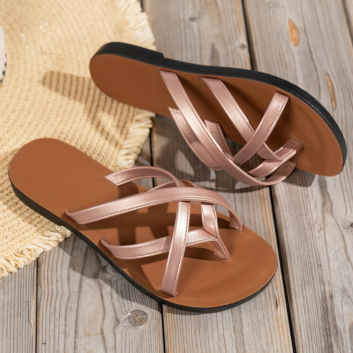 THE CASUAL SLIDES