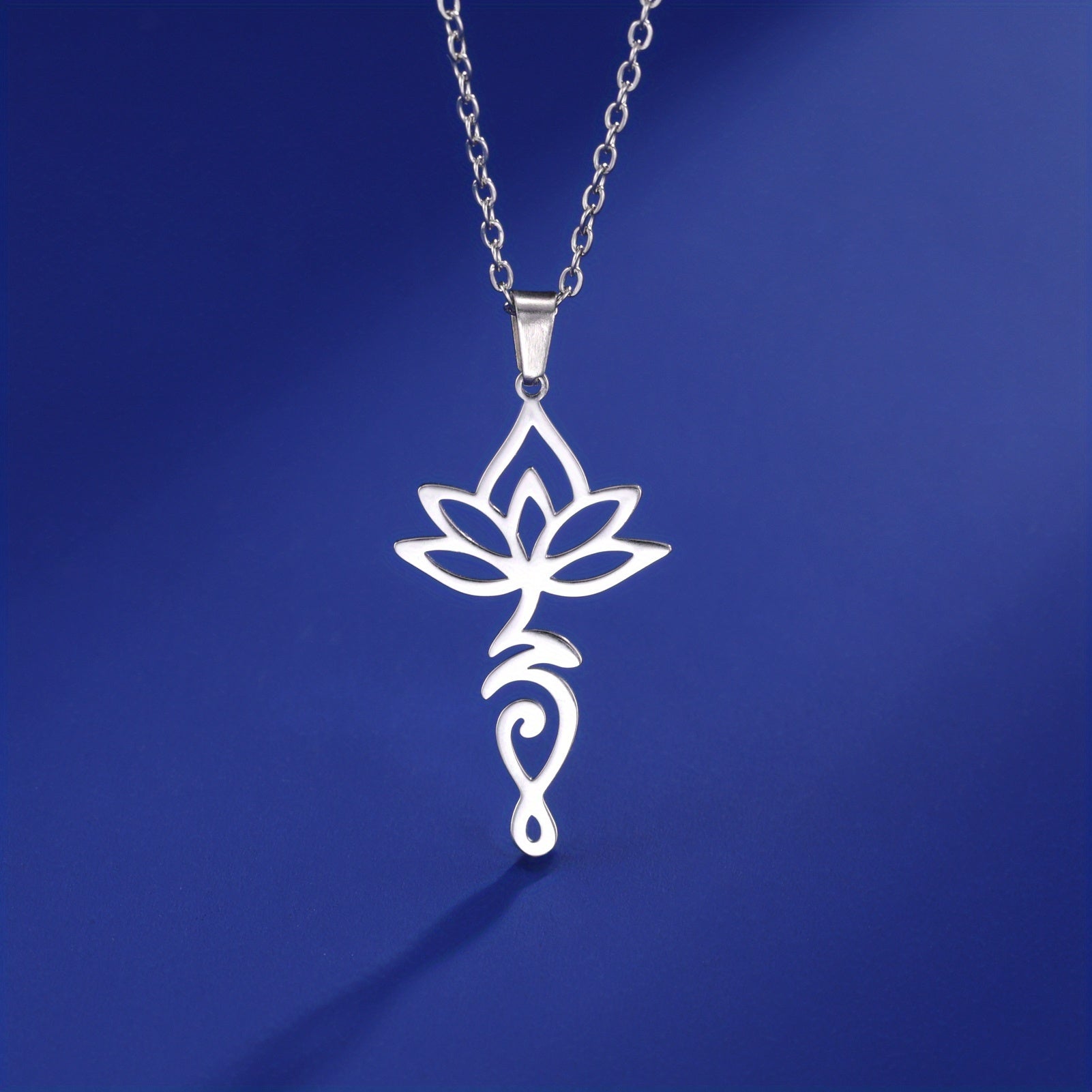 THE SOLARA NECKLACE