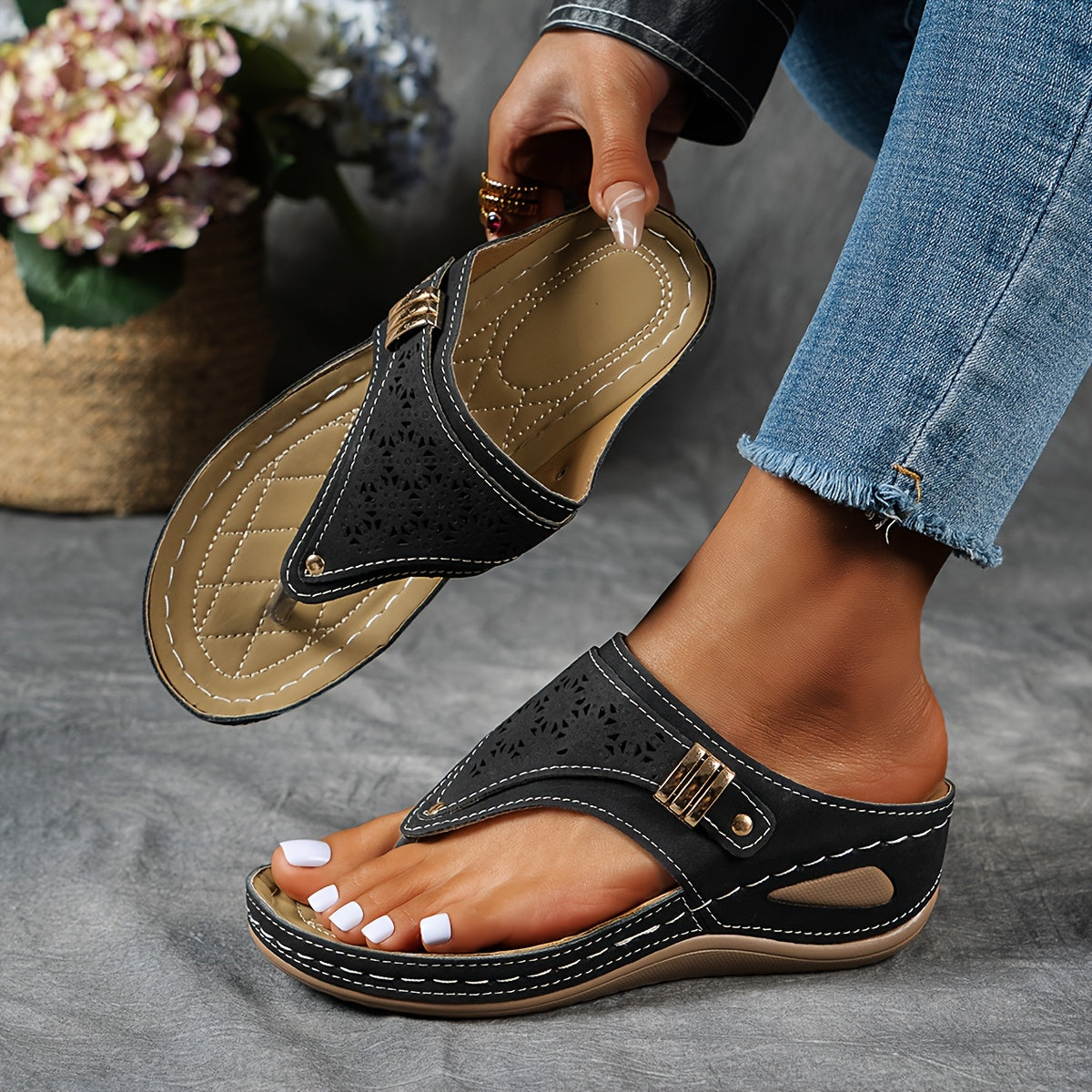 THE FUNKY SLIDES