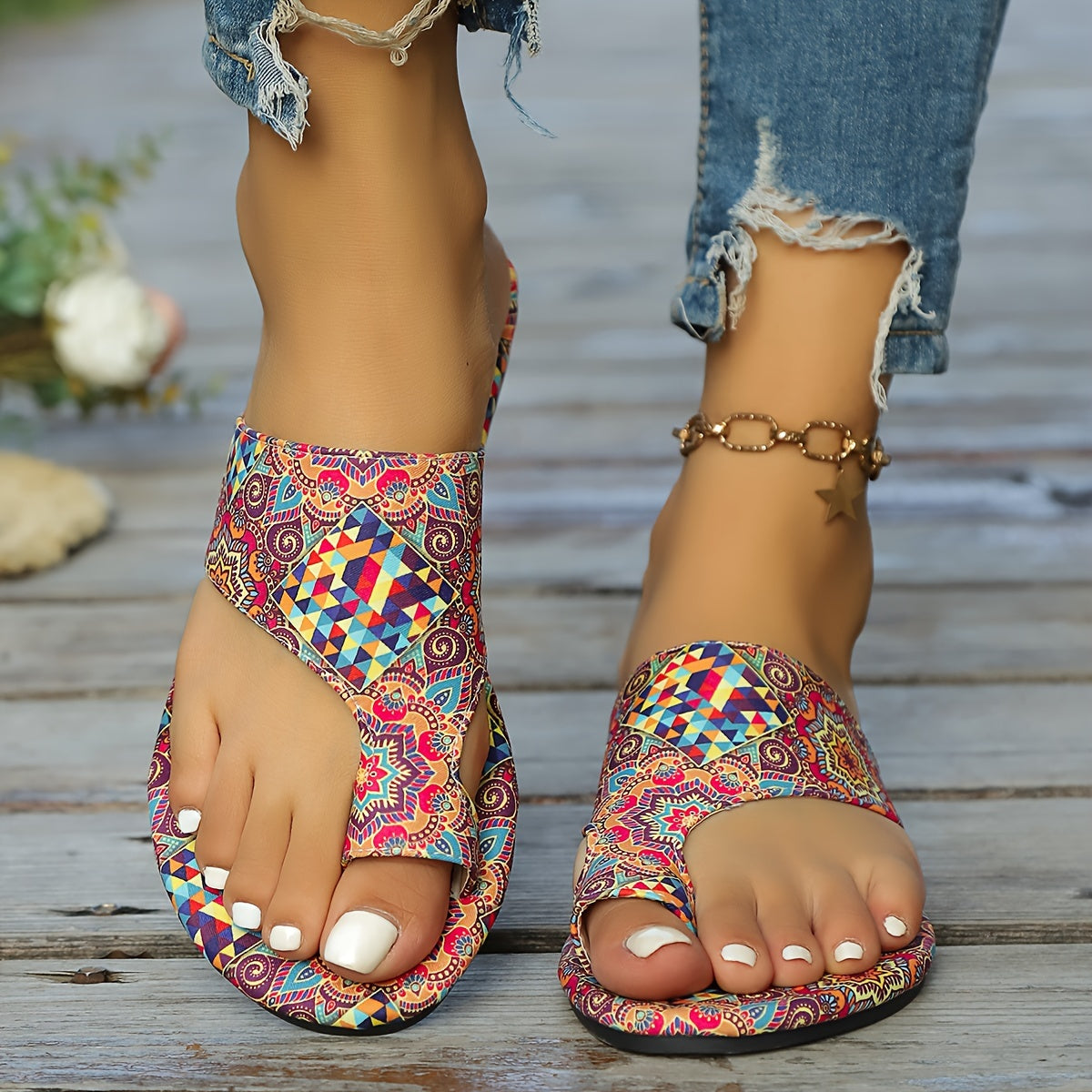 THE TROPICAL SLIDES