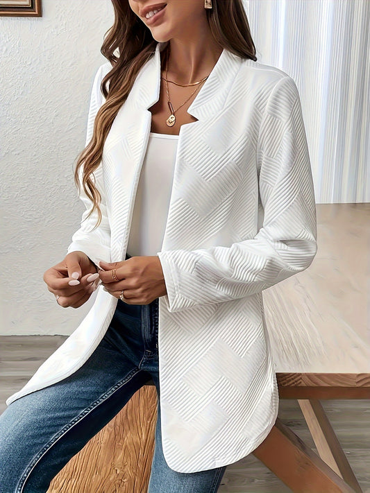 THE OFFICE BLAZER