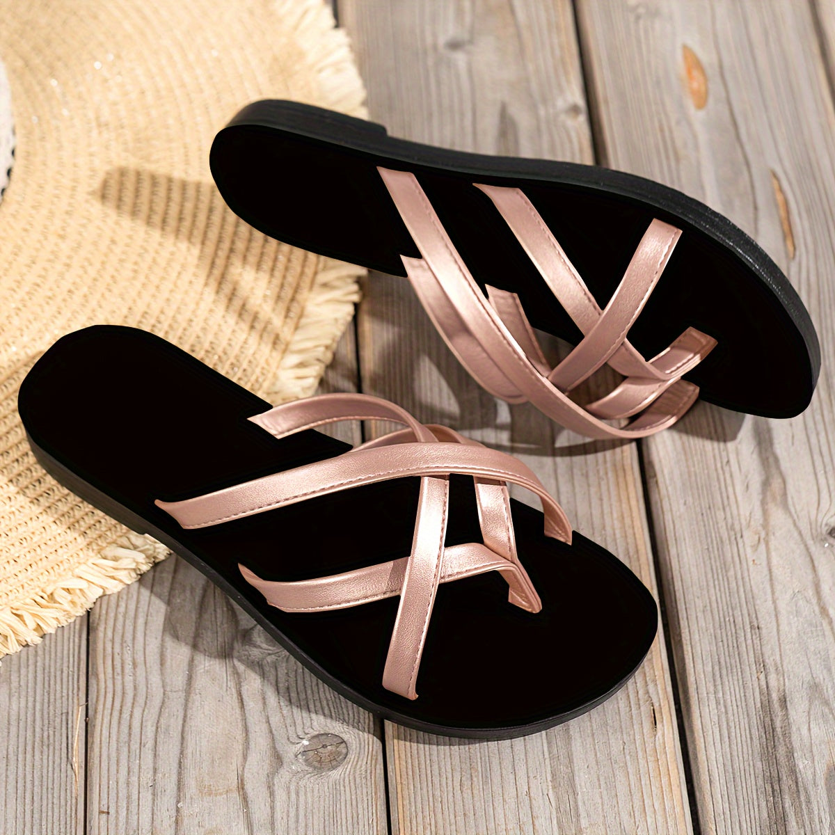 THE CASUAL SLIDES