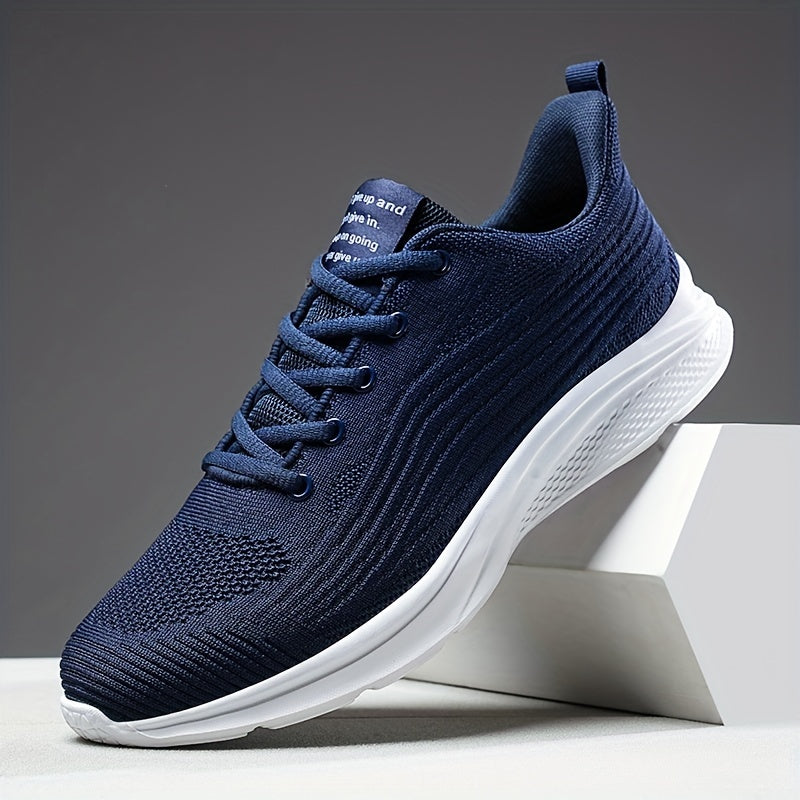 THE BERNARD SNEAKERS