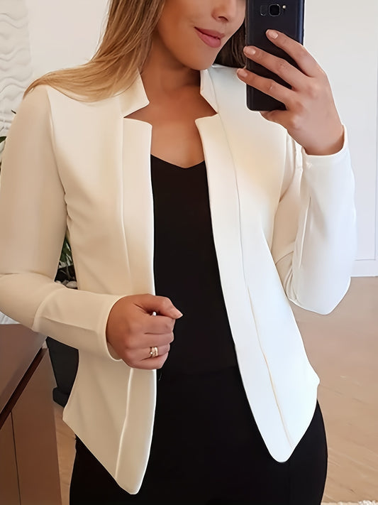 THE CASUAL BLAZER