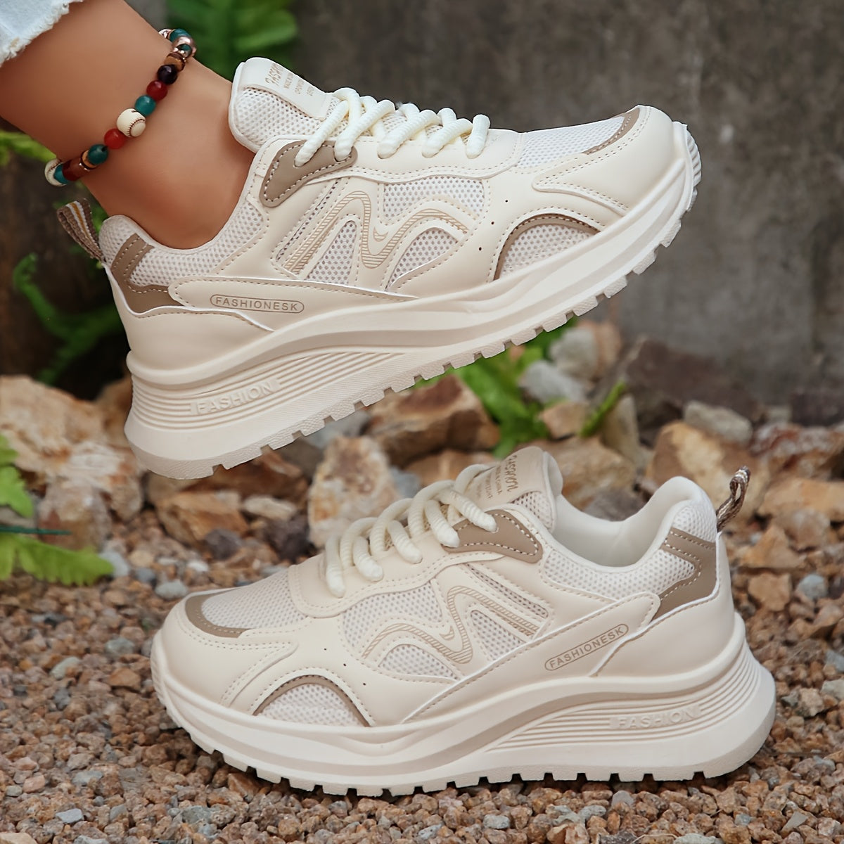 THE AZERO SNEAKERS