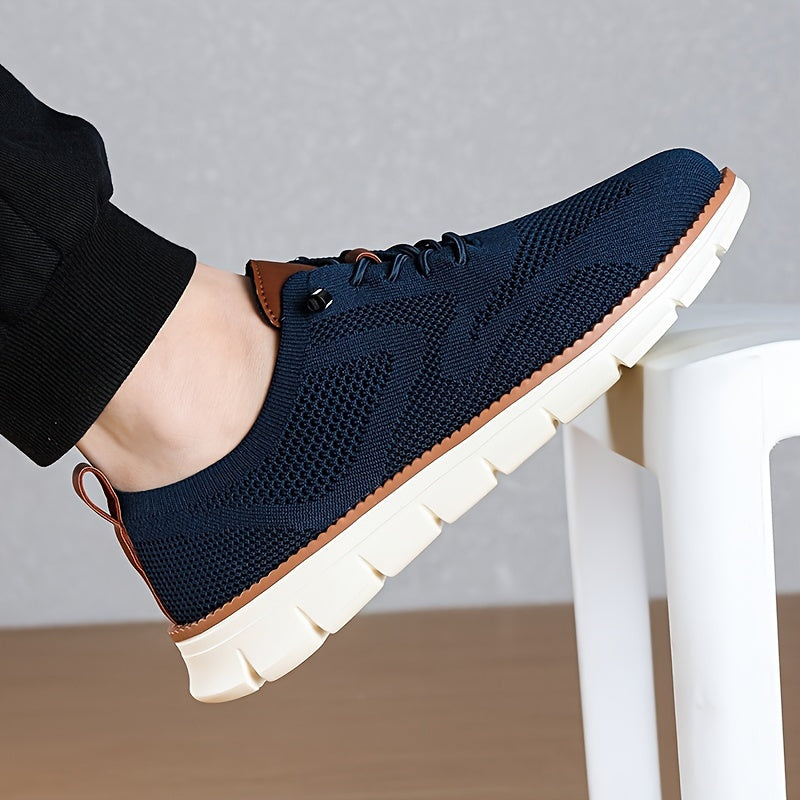 THE LUCA SNEAKERS