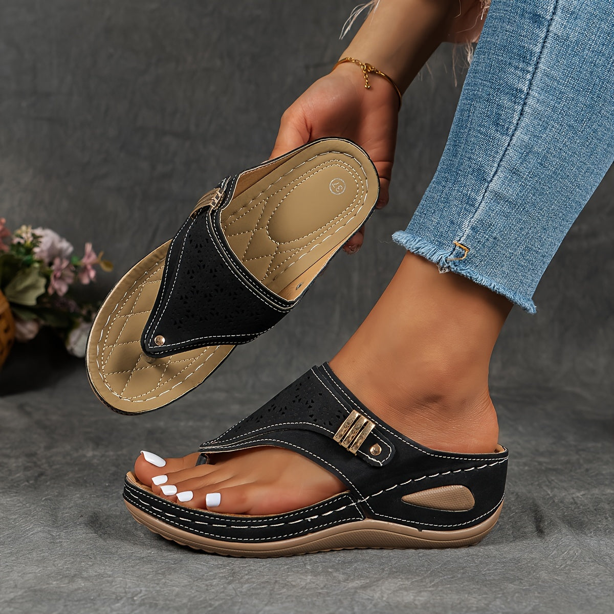 THE FUNKY SLIDES