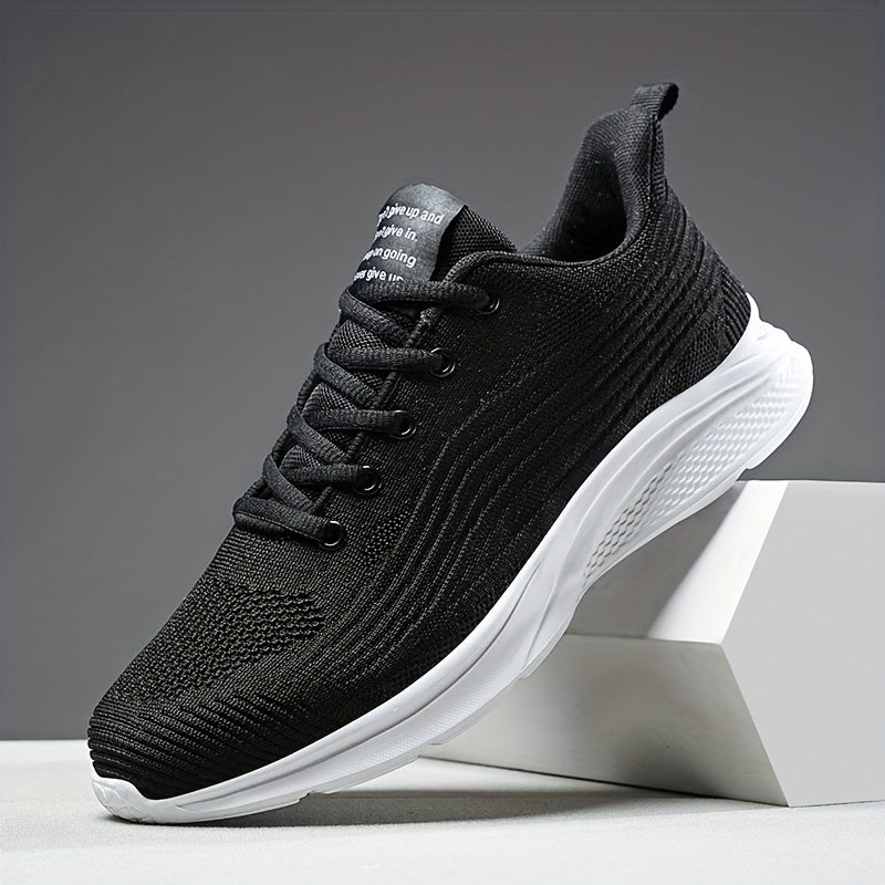 THE BERNARD SNEAKERS