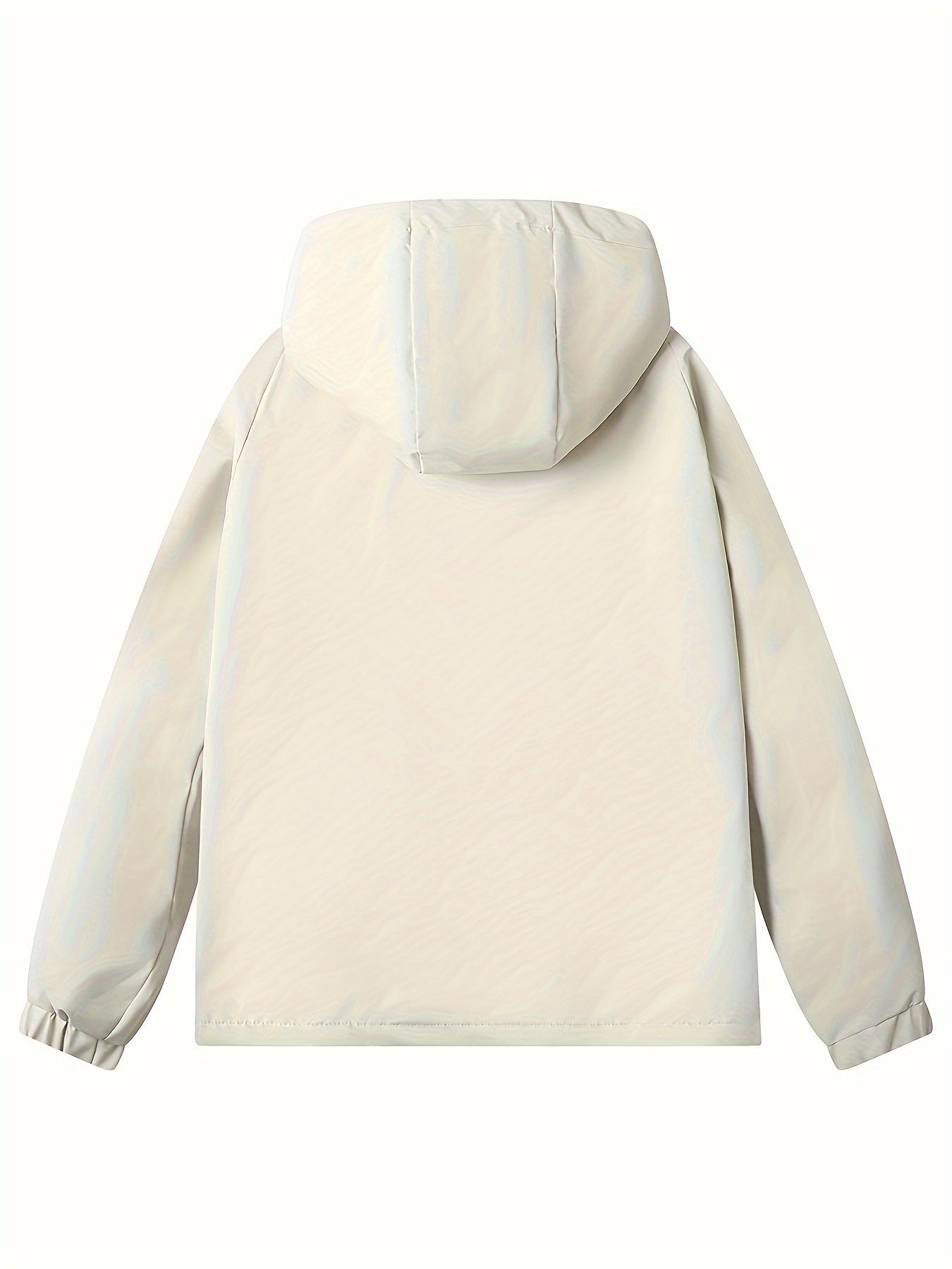 THE STRETCH SOFTSHELL JACKET