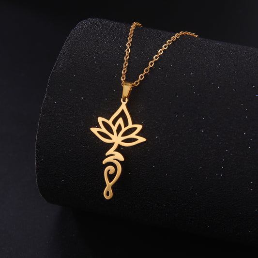 THE SOLARA NECKLACE