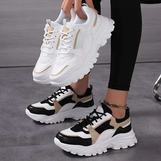 THE CLOUD SNEAKERS