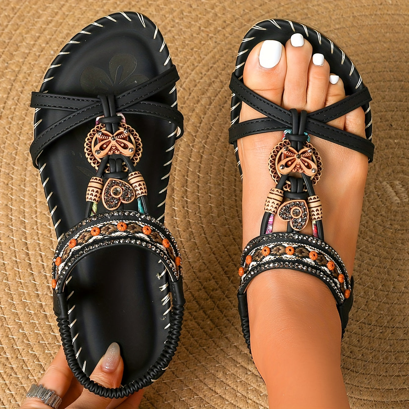 THE BUTTERFLY SLIDES