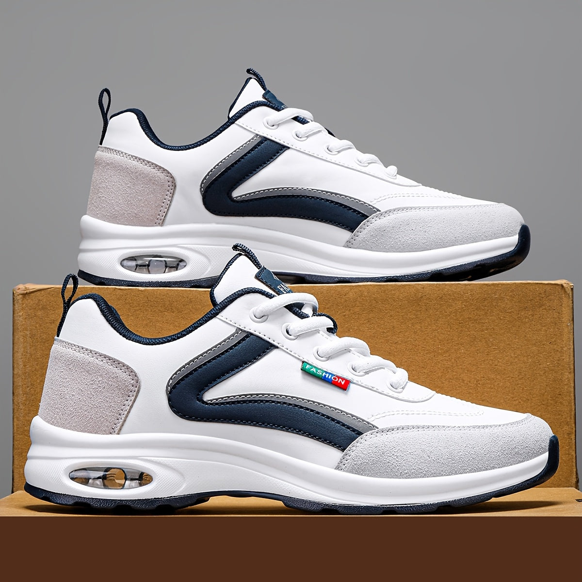 THE LEONARDO SNEAKERS