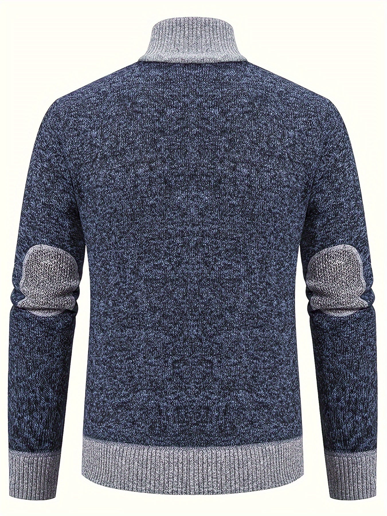 THE TRAINERS CARDIGAN JACKET