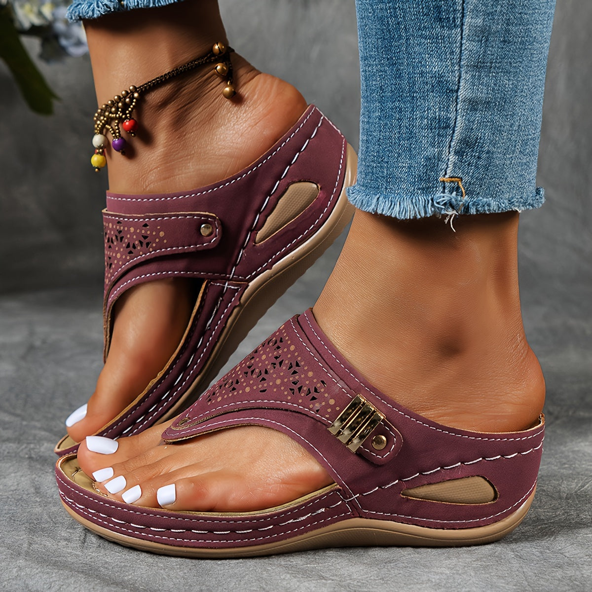 THE FUNKY SLIDES