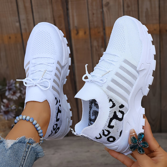 THE PANTHER SNEAKER