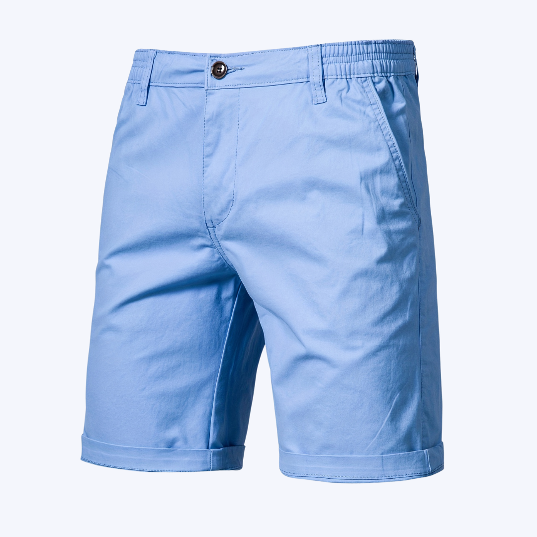 THE CHINO SHORTS