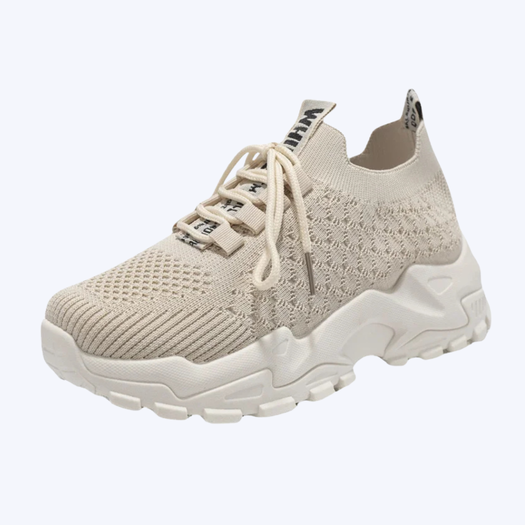 THE CASUAL NINA SNEAKERS