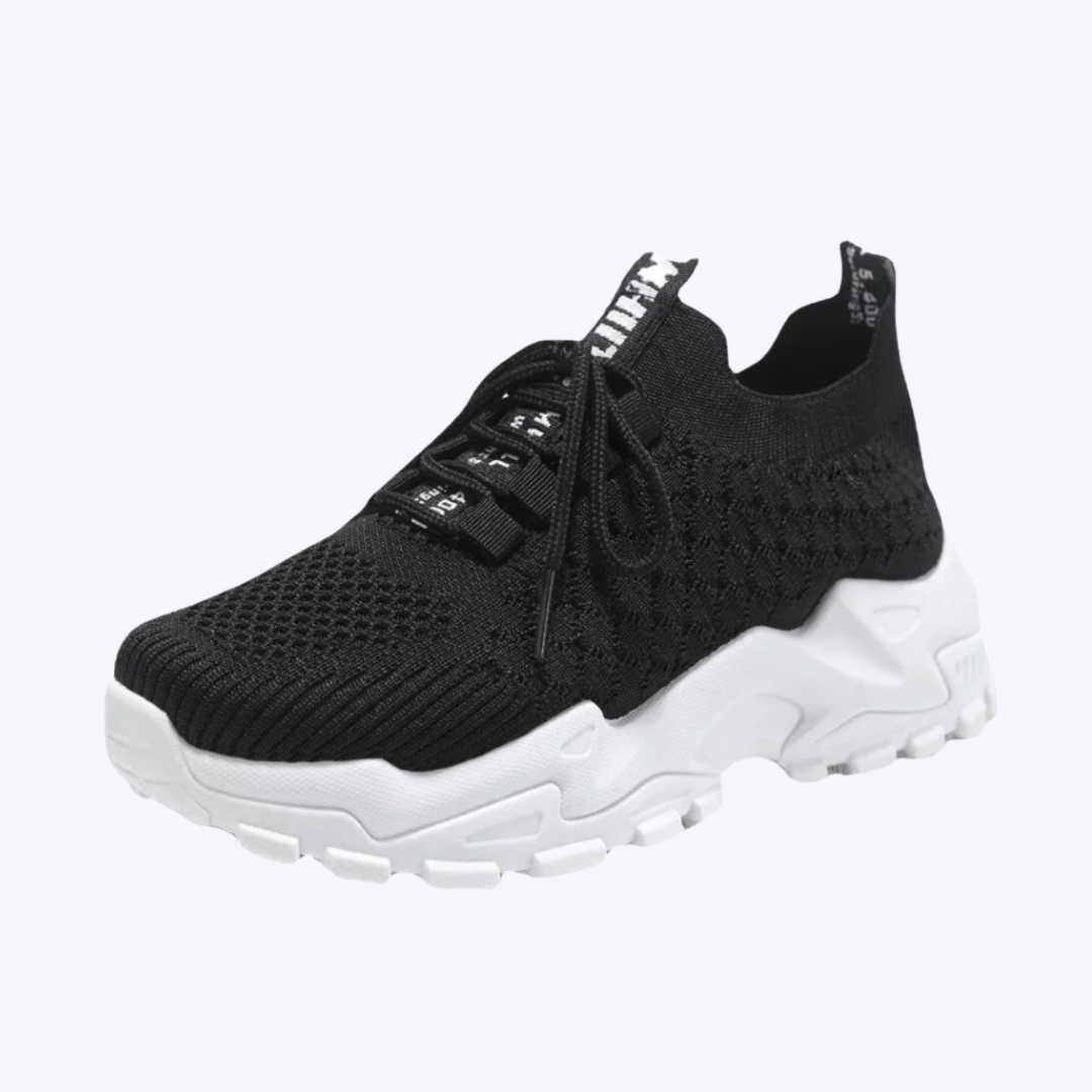 THE CASUAL NINA SNEAKERS