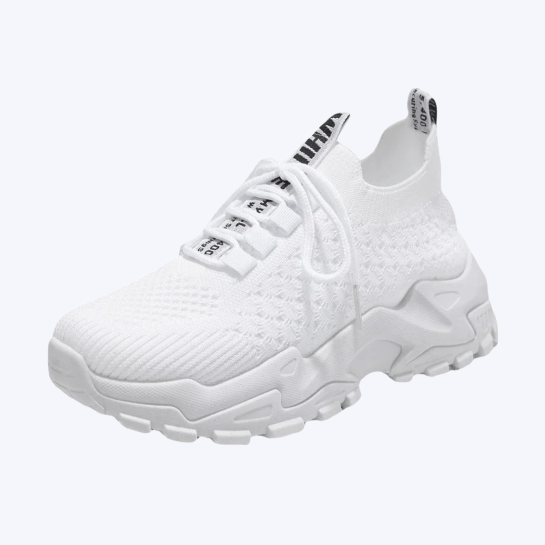 THE CASUAL NINA SNEAKERS