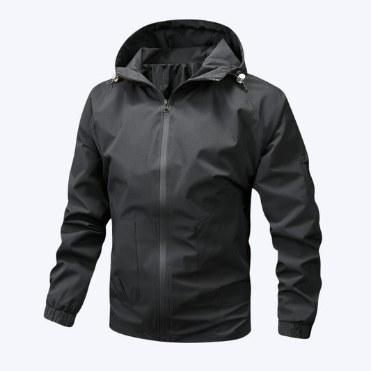 THE STRETCH SOFTSHELL JACKET