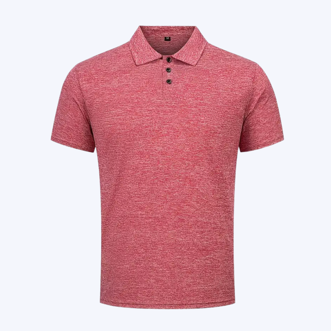 THE CLASSIC SUMMER POLO