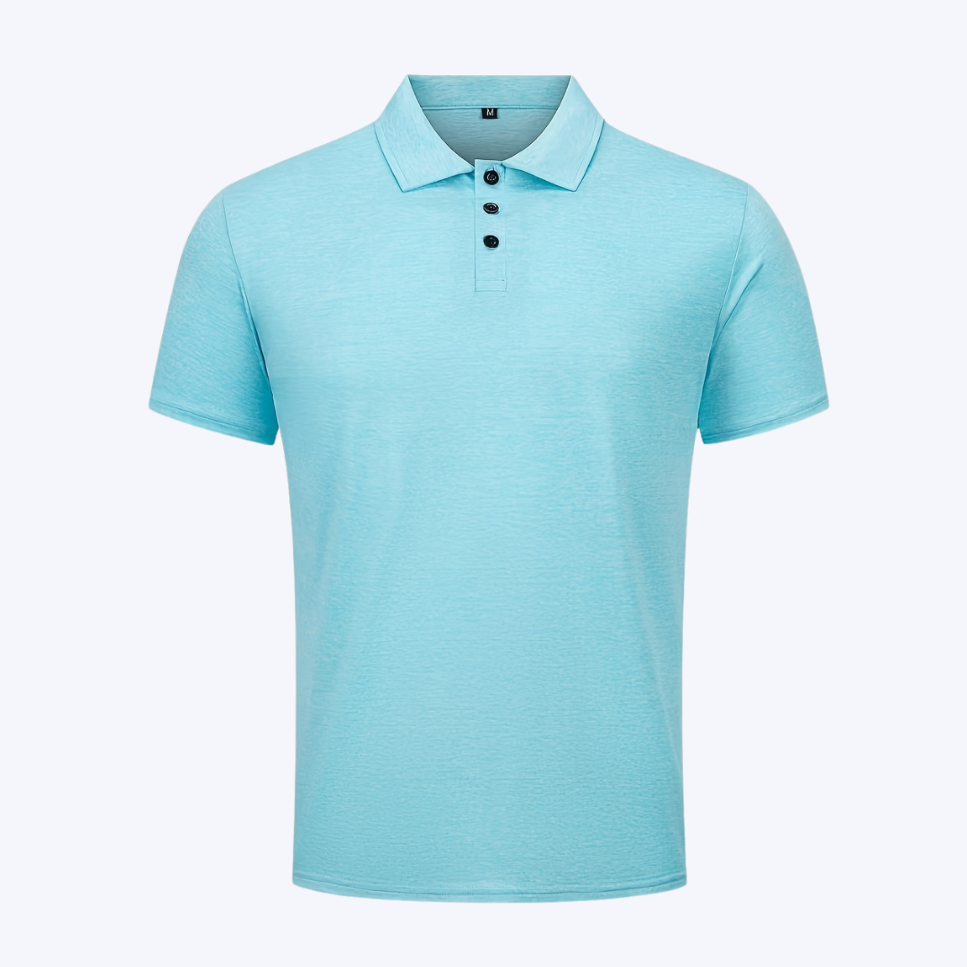 THE CLASSIC SUMMER POLO