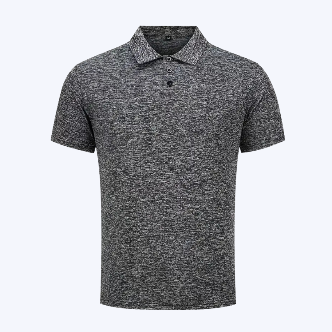 THE CLASSIC SUMMER POLO