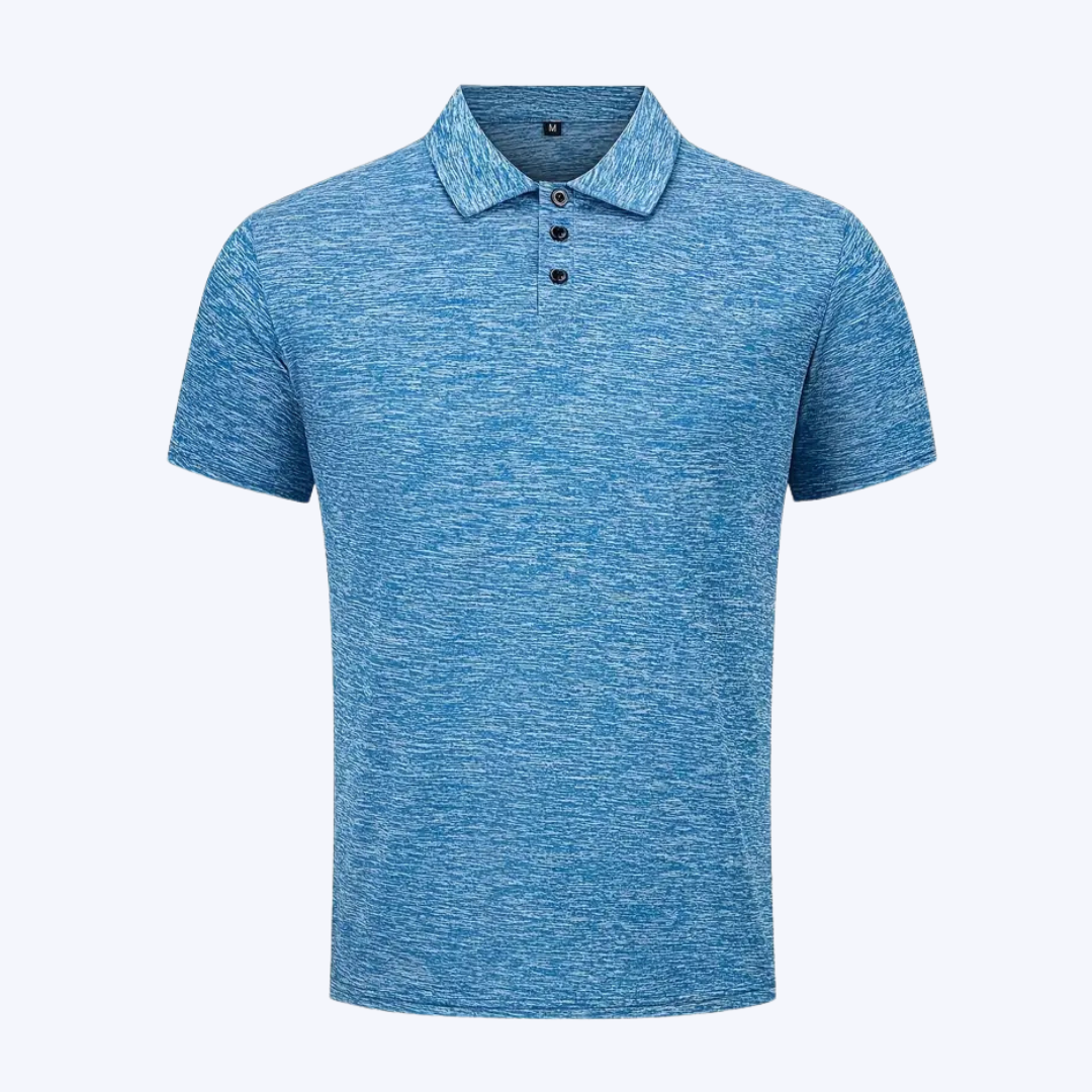 THE CLASSIC SUMMER POLO