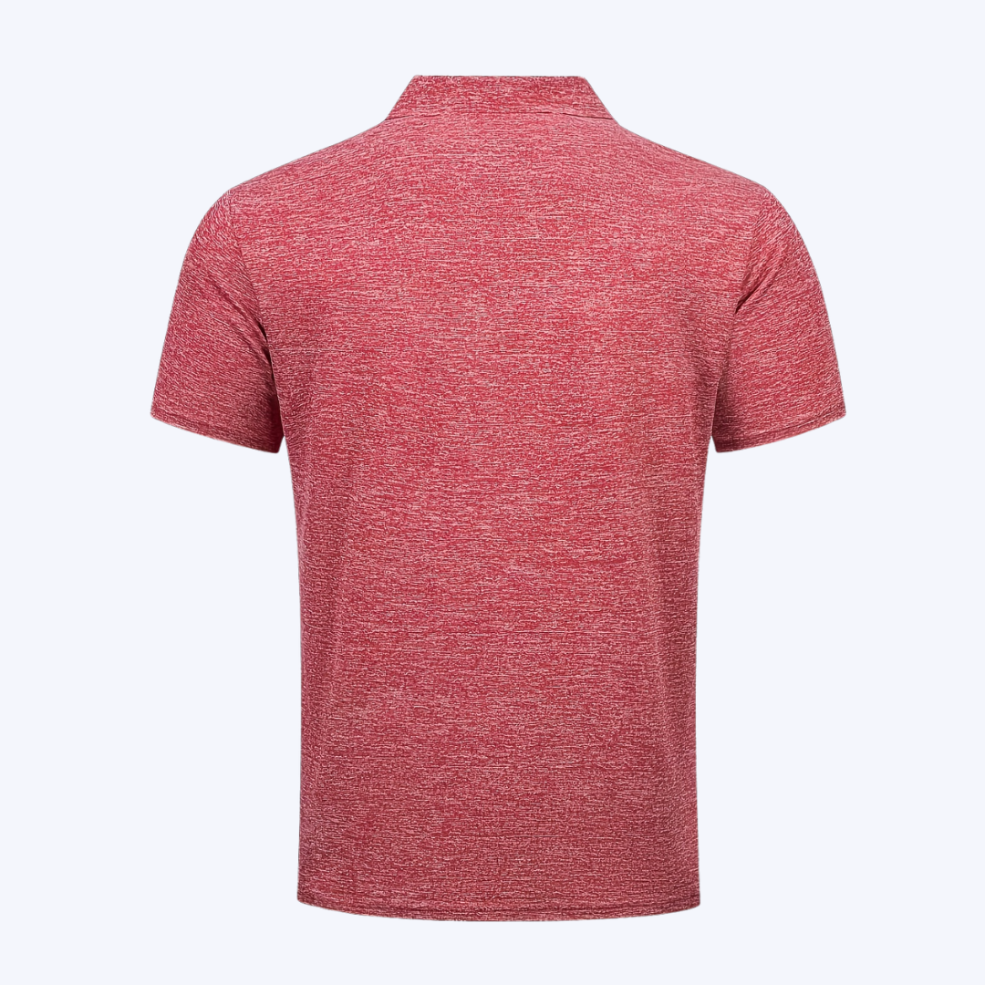 THE CLASSIC SUMMER POLO