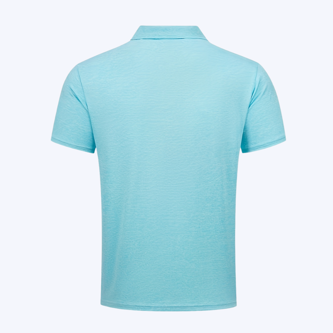THE CLASSIC SUMMER POLO