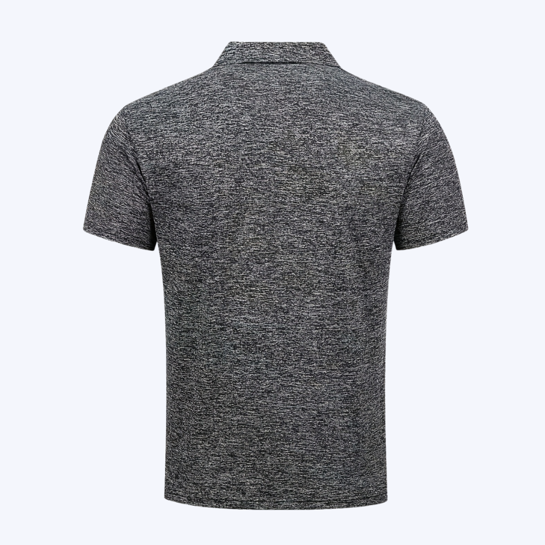 THE CLASSIC SUMMER POLO