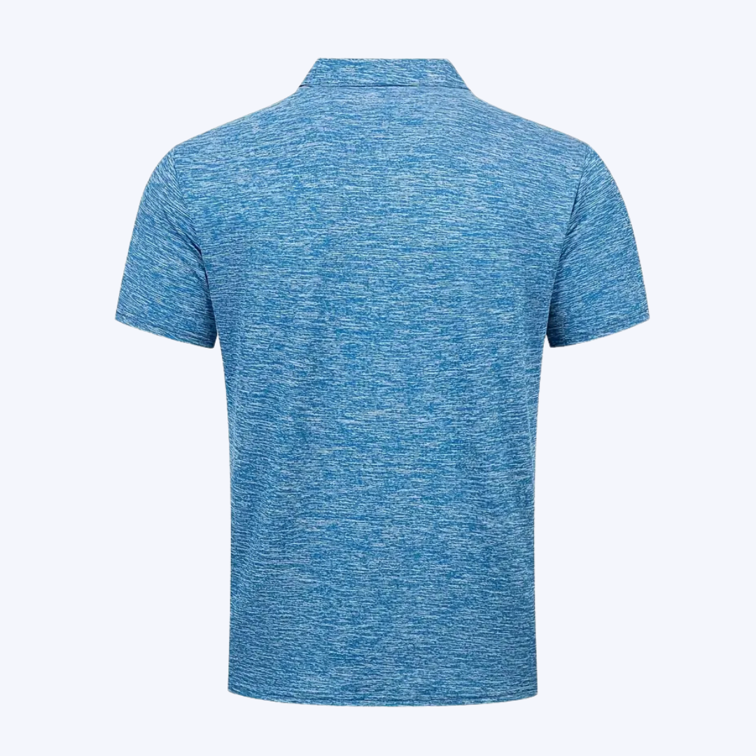 THE CLASSIC SUMMER POLO
