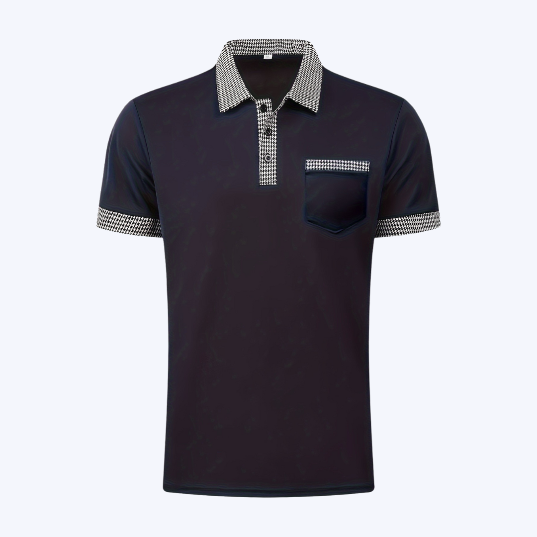 THE FINISH POLO