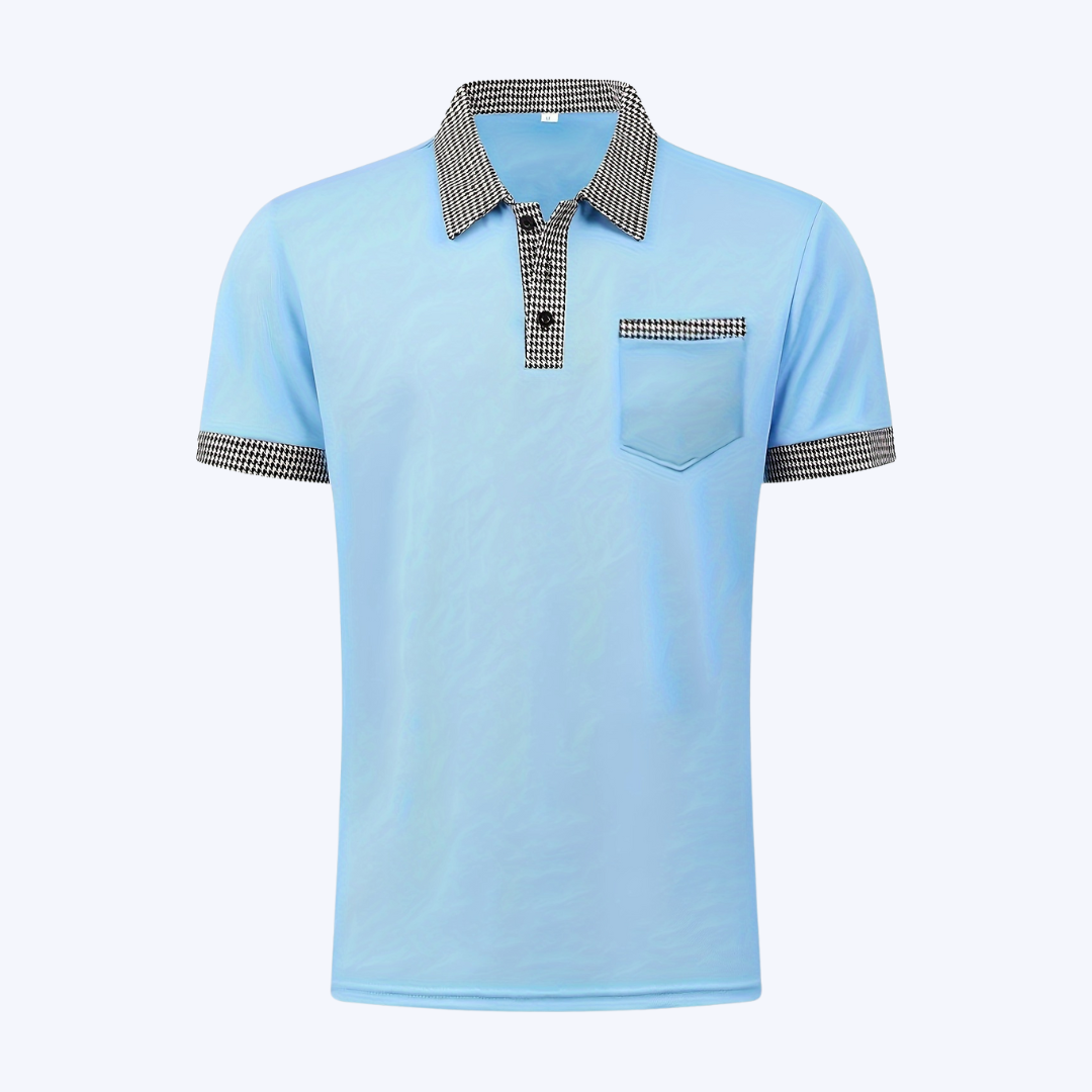 THE FINISH POLO